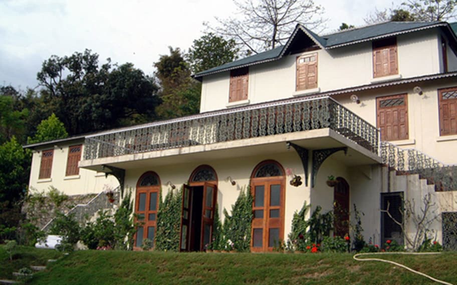 Dehradun Shaheen Bagh Landscape Image